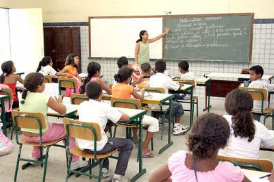 Cinco Níveis de Educação de Qualidade
