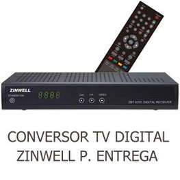 Conversor Digital Conversor Digital