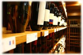 Cuidados Com O Armazenamento de Vinho Cuidados Com O Armazenamento de Vinho