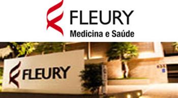 Fleury Laboratório