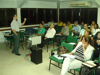 Administração Administração