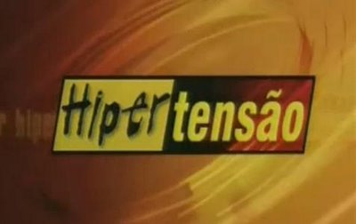 Hipertensão Hipertensão