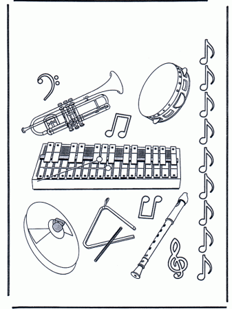 Instrumentos Musicais