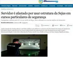 Jornal Rondonia Agora
