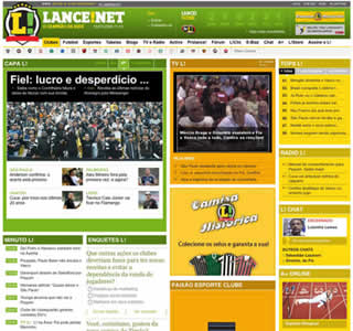 Lancenet Lancenet