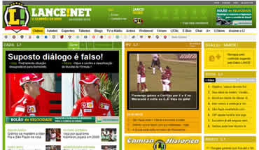 Esportes Esportes
