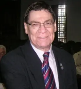 Luiz Carlos Prates