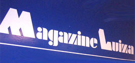 Magazine Luiza