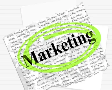 Marketing Marketing