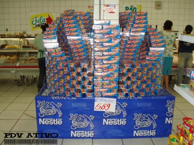 Merchandising Merchandising
