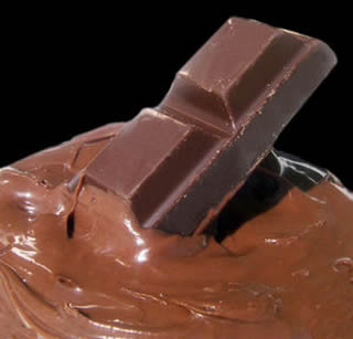 O Chocolate Escuro é um Superalimento