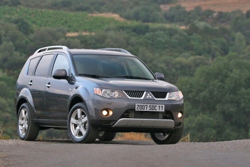Outlander