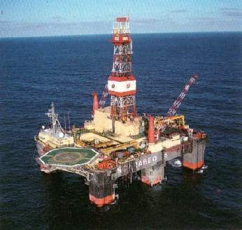 Retirada do Petróleo Retirada do Petróleo