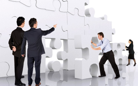 Rh da Empresa Rh da Empresa