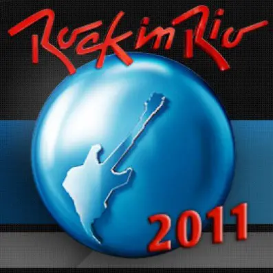 Rock in Rio Edição 2011