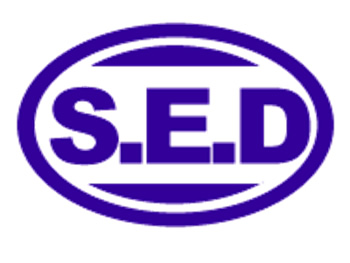 SED SED