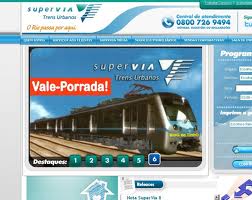 Site Super Via Site Super Via