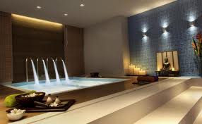 Orientação de Especialistas para Construção de um Spa Orientação de Especialistas para Construção de um Spa