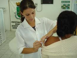 Vacinas Distribuídas para a População Vacinas Distribuídas para a População
