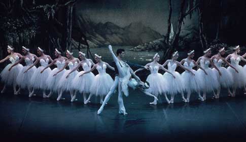 ballet
