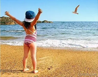 aprenda a se amar