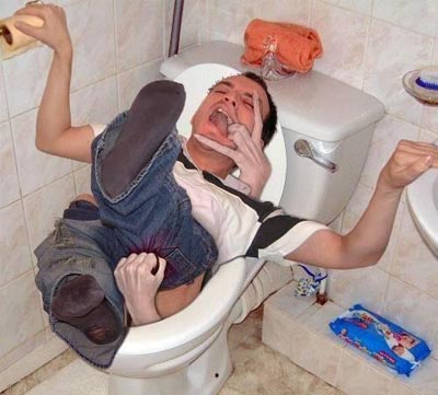 Situações Inusitadas ou Constrangedoras Situações Inusitadas ou Constrangedoras