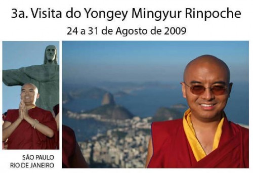 Budismo No Brasil