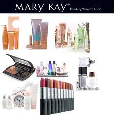 Cosméticos Mary Kay