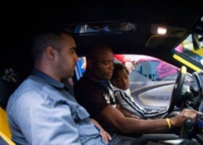 Camaro Anderson Silva on Anderson Silva E O Seu Camaro     Carro E Fotos   Cultura Mix
