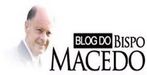 Blog do Bispo Macedo