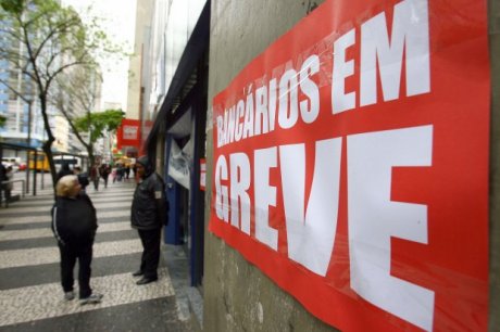 Greve Dos Bancos