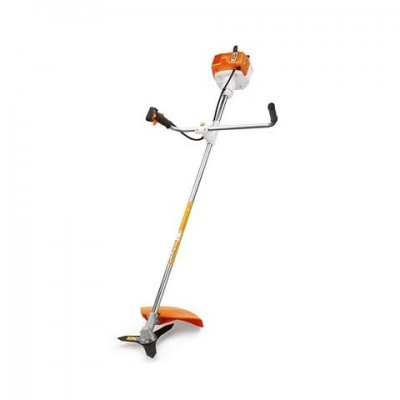 Roçadeira a gasolina Stihl Roçadeira a gasolina Stihl