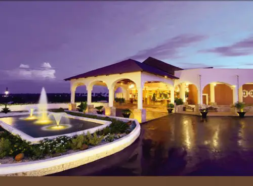 Resorts em Punta Cana