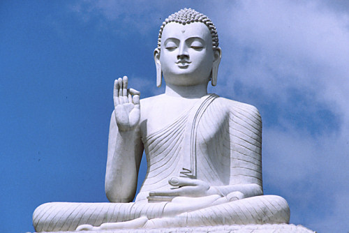 Deus Budista Quem foi Buda