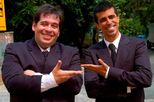 Humoristas Da Globo Leandro Hassum