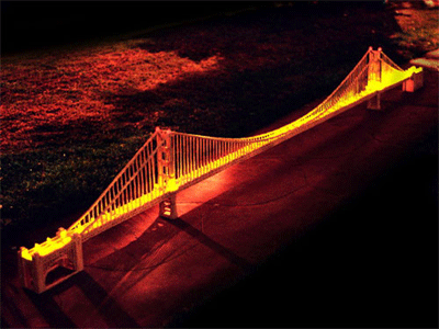 Ponte Golden Gate Ponte Golden Gate