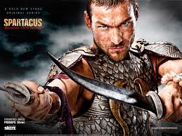 Baixar Spartacus
