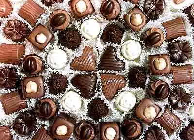 Chocolates Finos