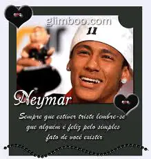 Emoticons do Neymar