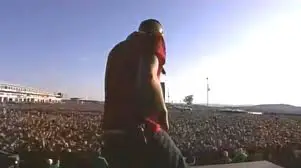 Linkin Park – Crawling – Rock am Ring 2004