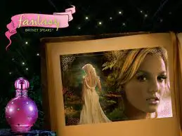 Perfume Britney
