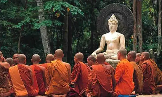 Pratica Budista