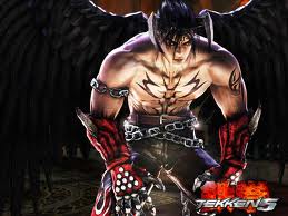 Dicas para Tekken 5