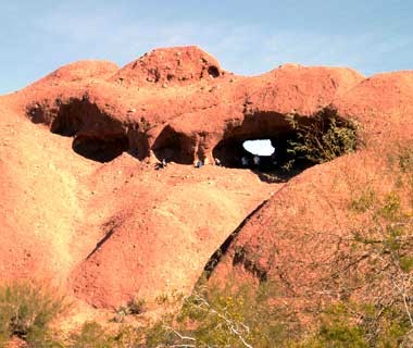 Papago Park