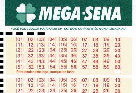 Simpatia Para Ganhar Na Mega Sena Simpatia Para Ganhar Na Mega Sena