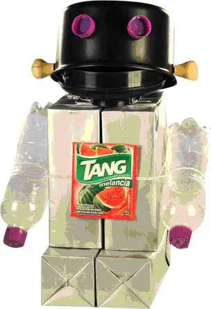 Esquadrão Verde Tang