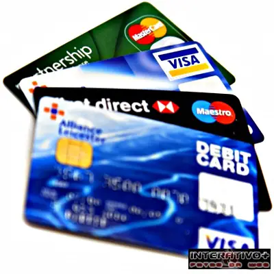 Como os Cartões de Crédito Funcionam?