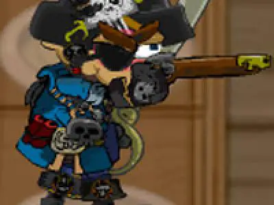 Pirata Jogos