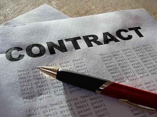 Revisão Contratual Revisão Contratual