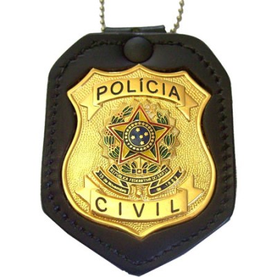 Polícia Civil Bahia